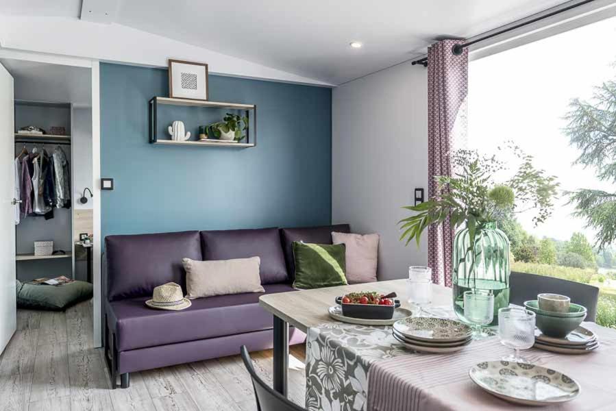 Hotel Chenefleur Tintigny Esterno foto